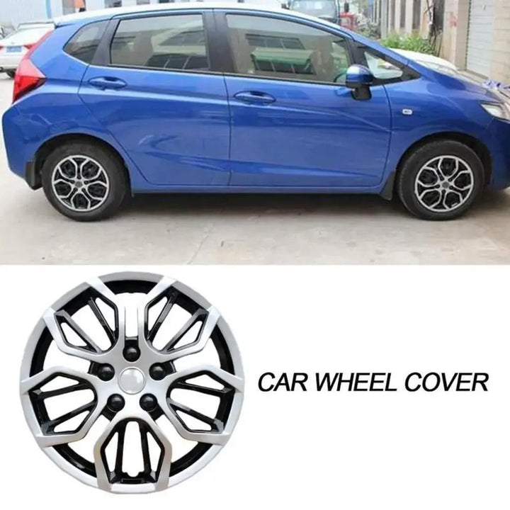 15 Inch Universal Car Wheel Cover