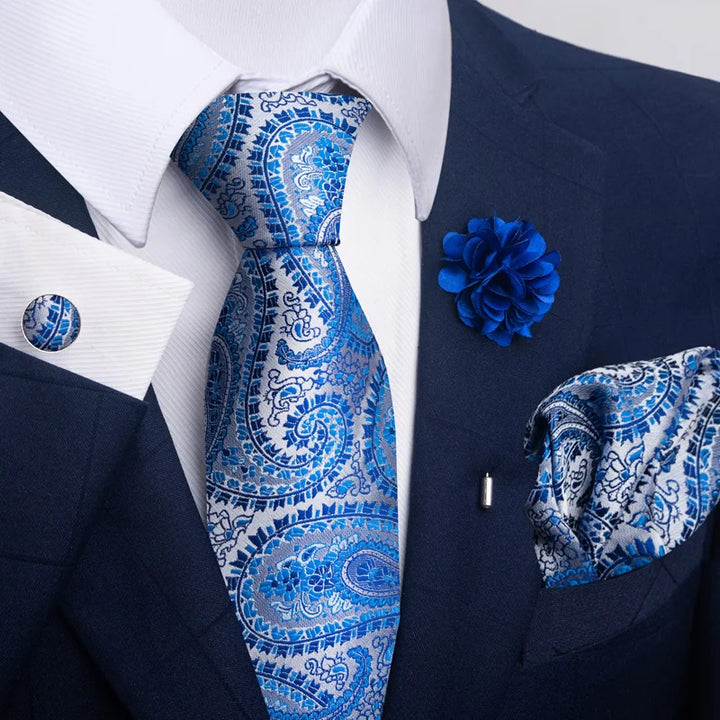 Luxury Mens 12648-1SF