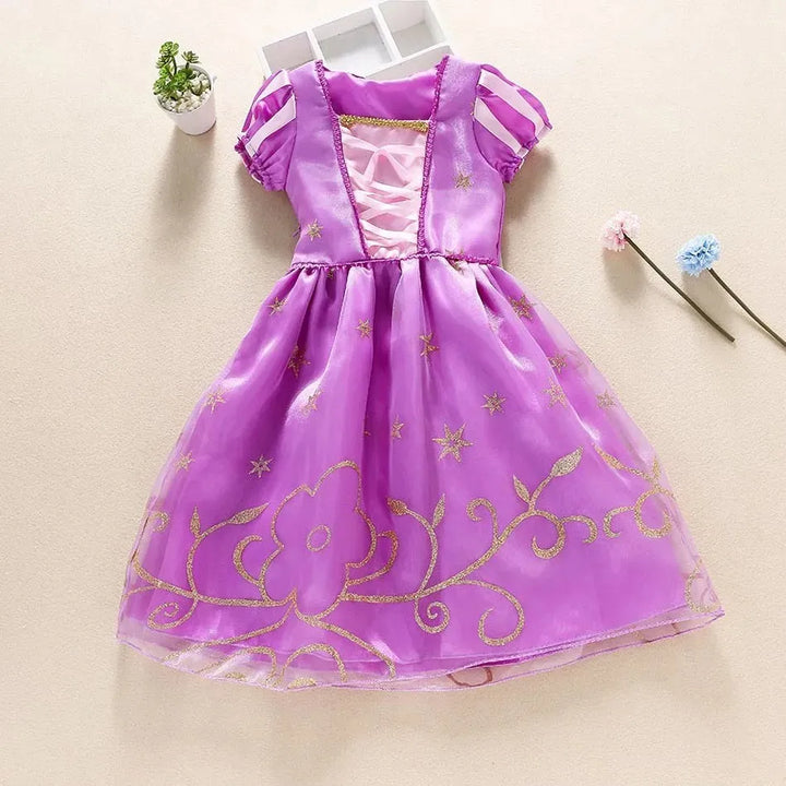 Children Princess 4-6Y