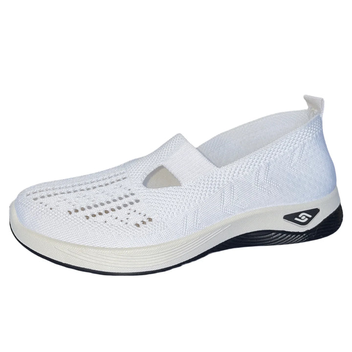 Breathable Sneakers