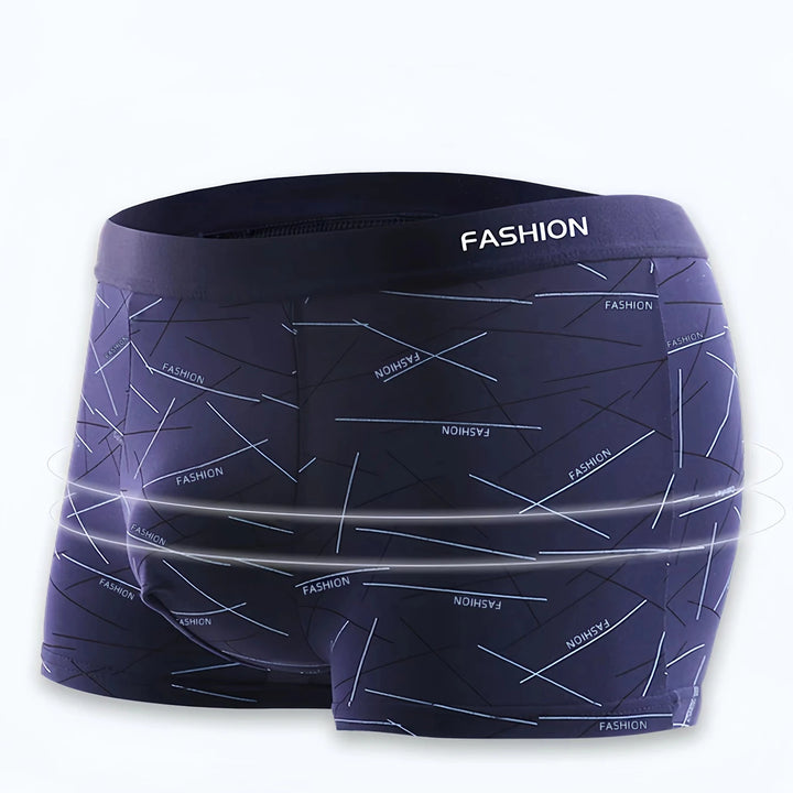 4pcs Boxer Shorts