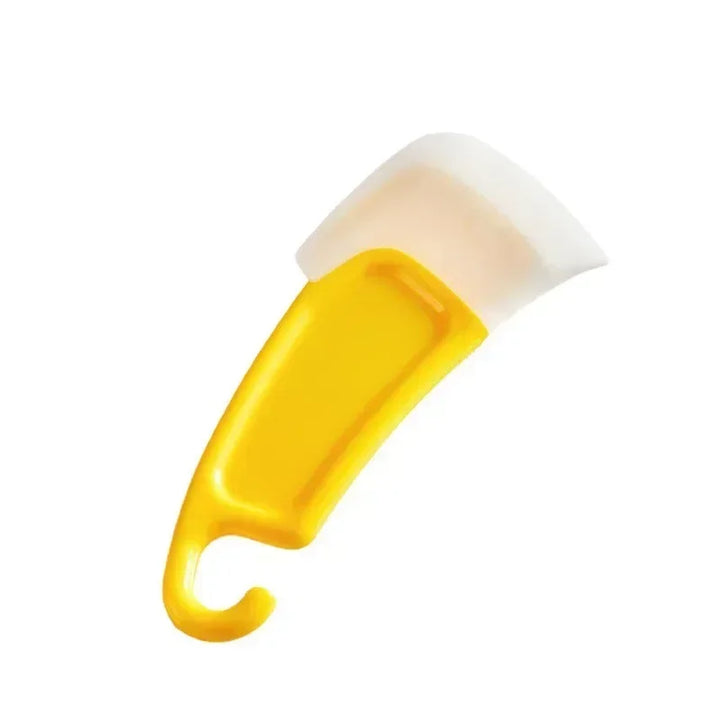 Cleaning Silicone Spatula Kitchen