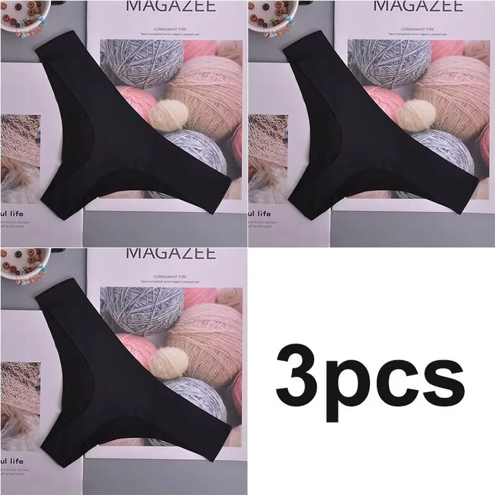 3PCS NoEnName_Nul Nylon