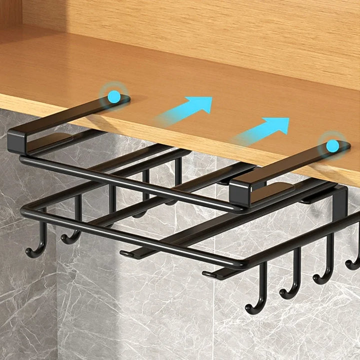 Kitchen Hanging Organizer