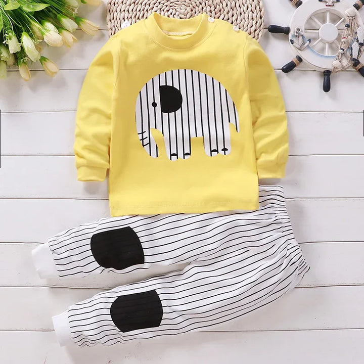 Children 4-6Y
