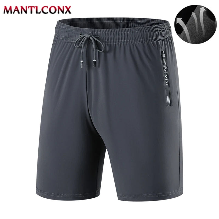MANTLCONX MT-Shorts