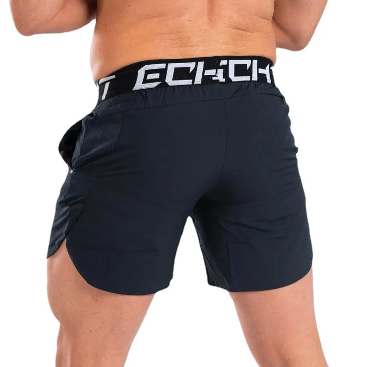 Fitness Bodybuilding Shorts