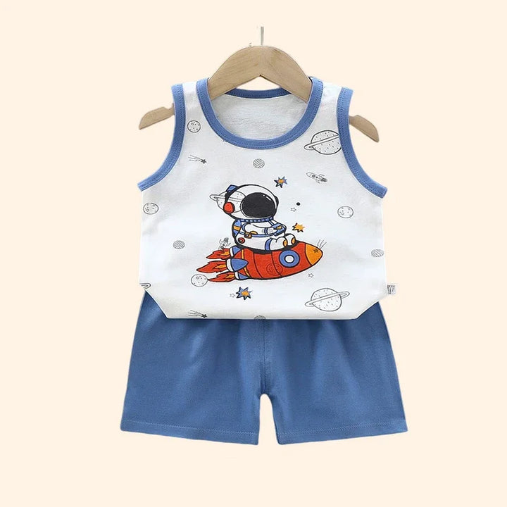 Children Sets Kids 1-3Y