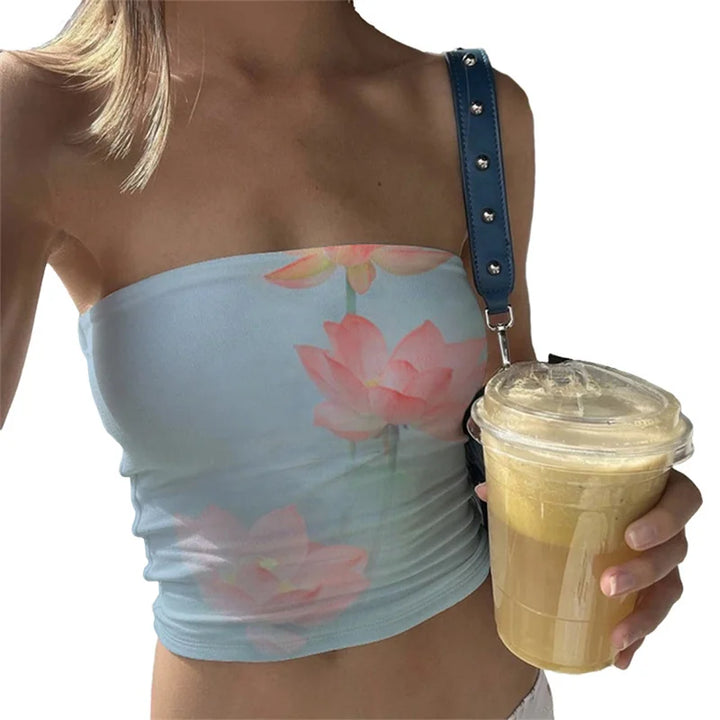 Kmbangi Women Tops