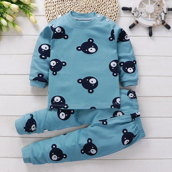 Children 4-6Y