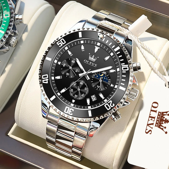 OLEVS 2870