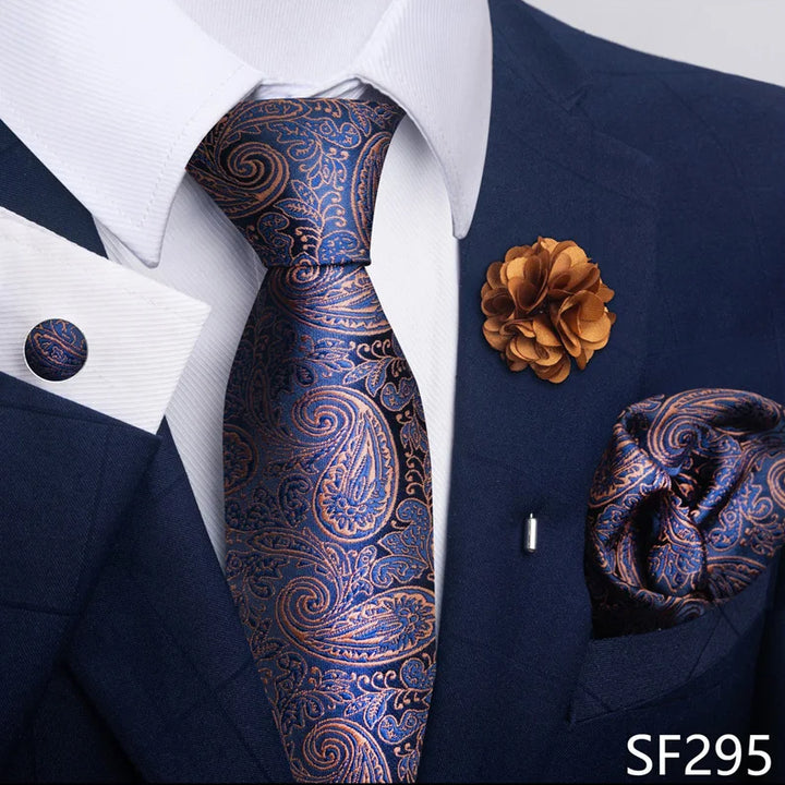 Luxury Mens 12648-1SF