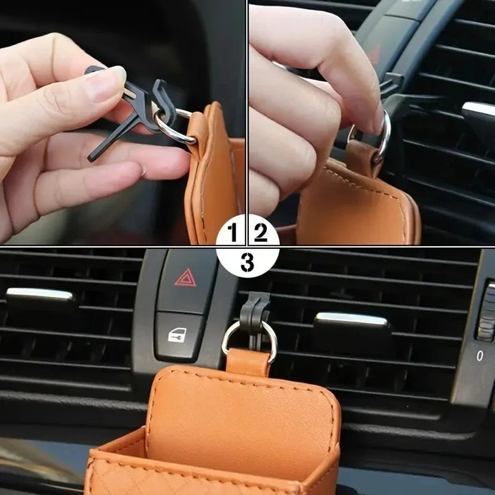Car Storage Bag
