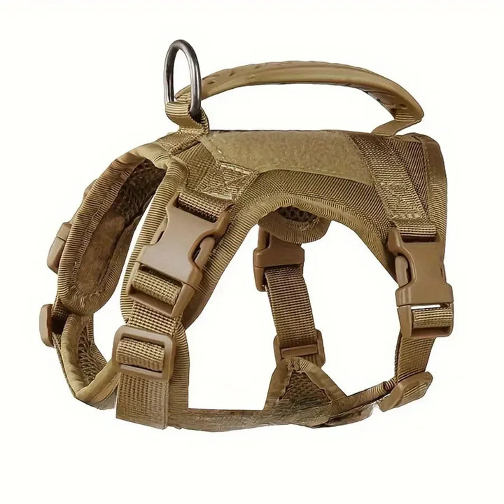 Outdoor Cat Vest Waterproof