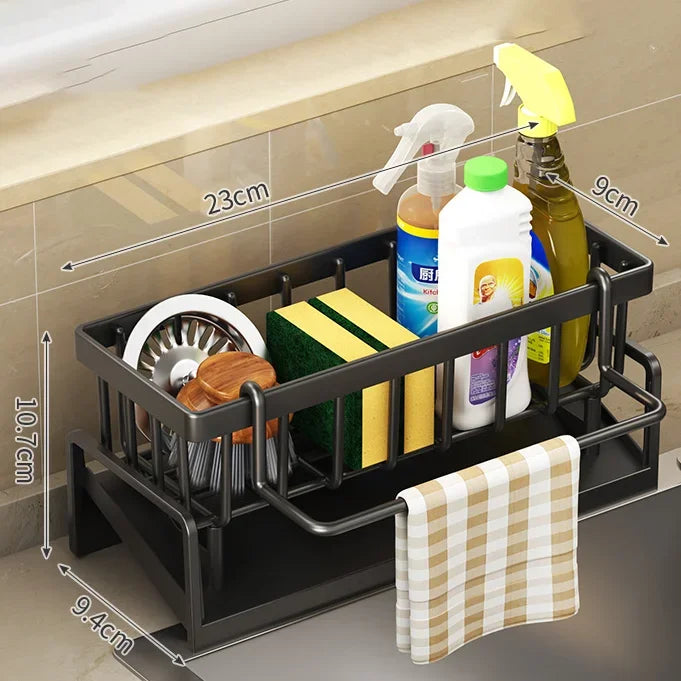 Kitchen Shelf