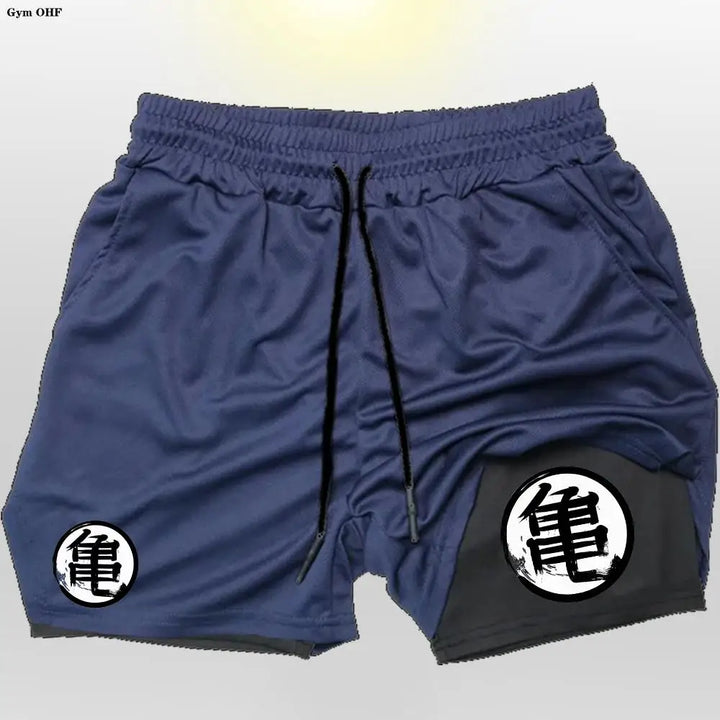 Goku Anime  Shorts