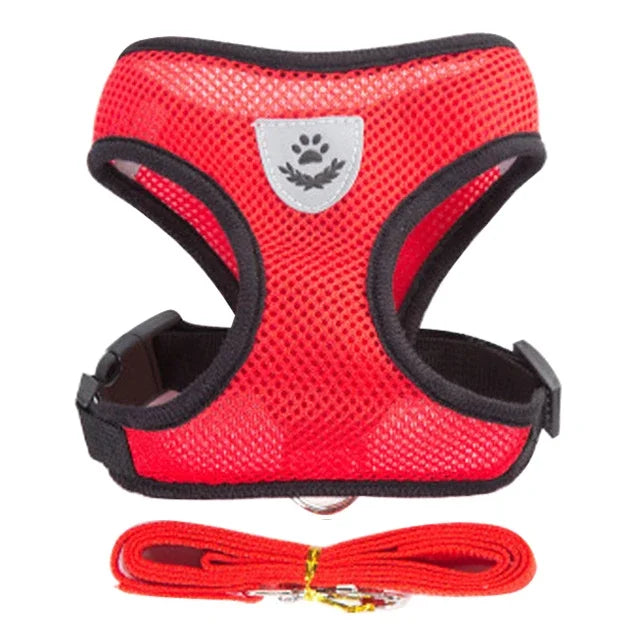 pet Harness Vest