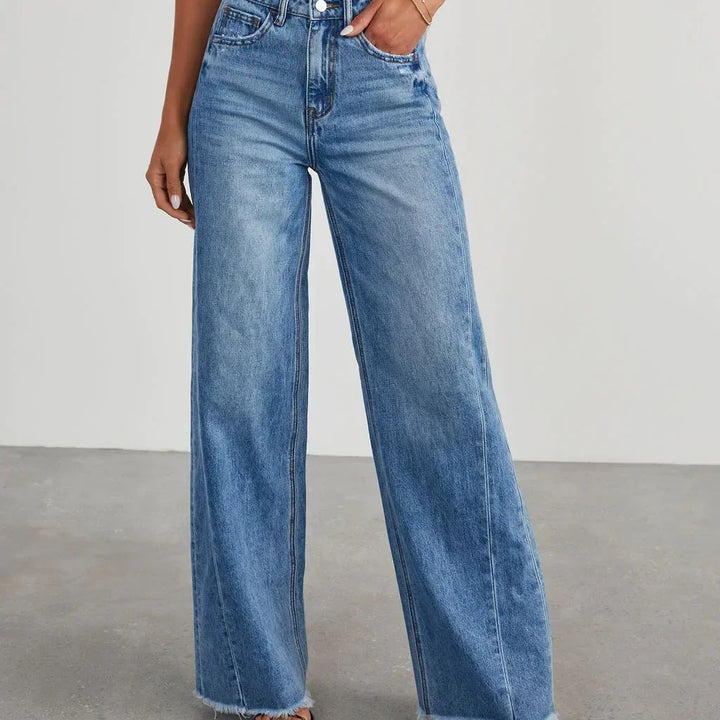Spring  loose