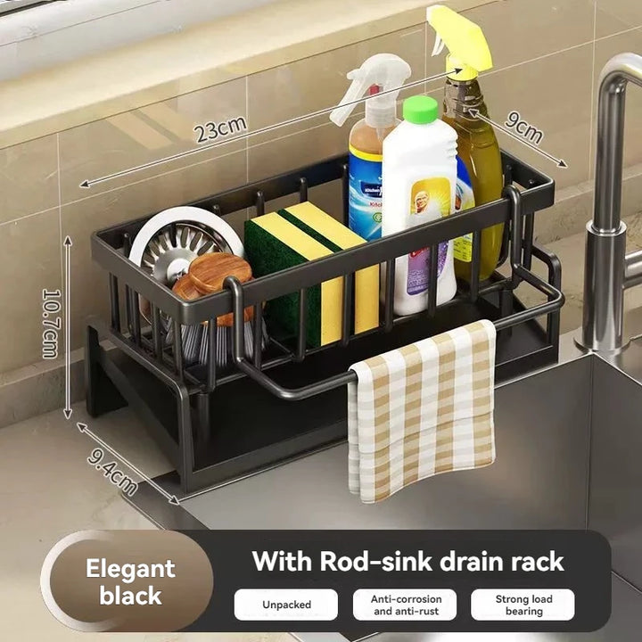 Kitchen Shelf