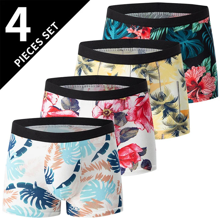 FASHION  Boxer