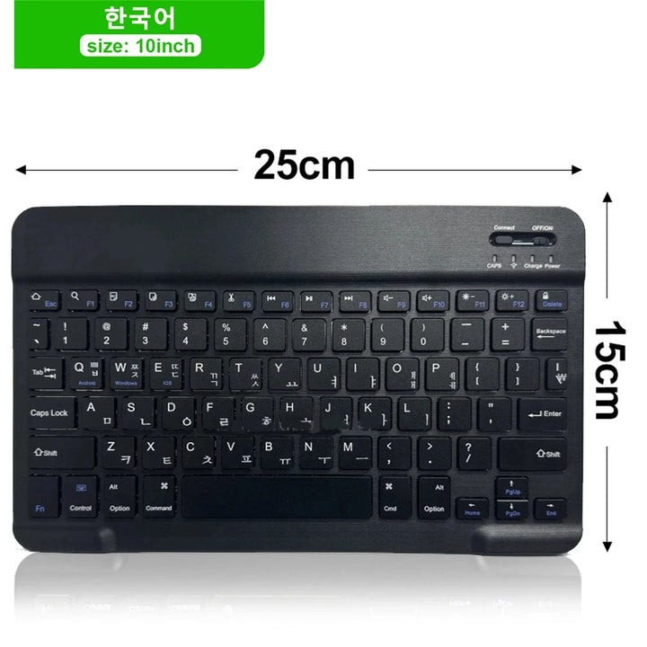 EMTRA Wireless Bluetooth mini keyboard