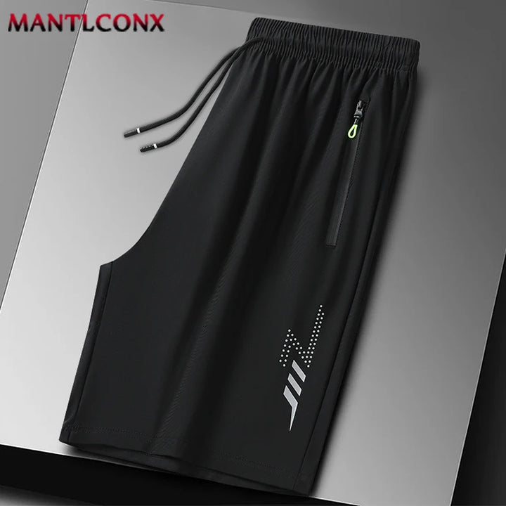 MANTLCONX MT-Shorts