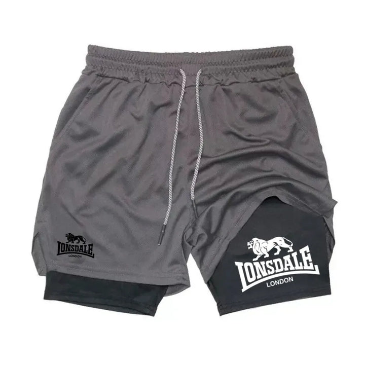 2 in 1 ionsdale London