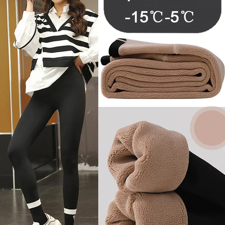 BIVIGAOS Leggings
