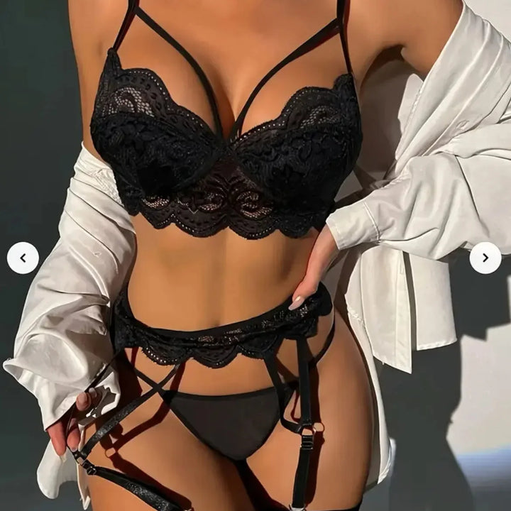 NoEnName_Null SPANDEX