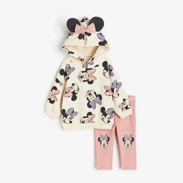 MINISO 1-3Y