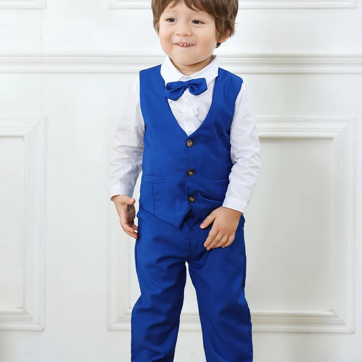 Kabeier  1 -6 Y