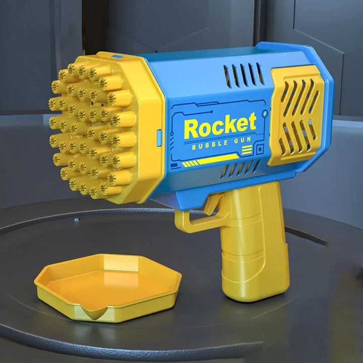 40 Hole Rocket Launcher