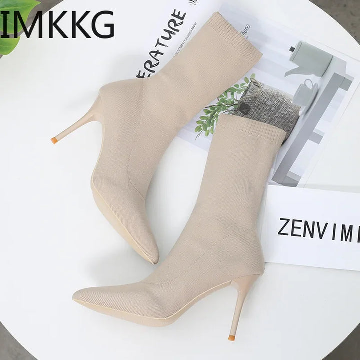 IMKKG  women shoes