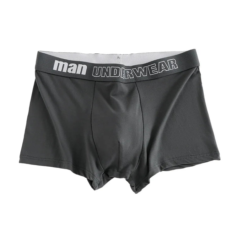 Men Boxers Sports