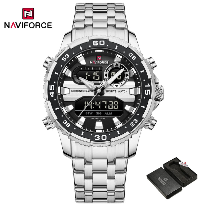 NAVIFORCE NF9234