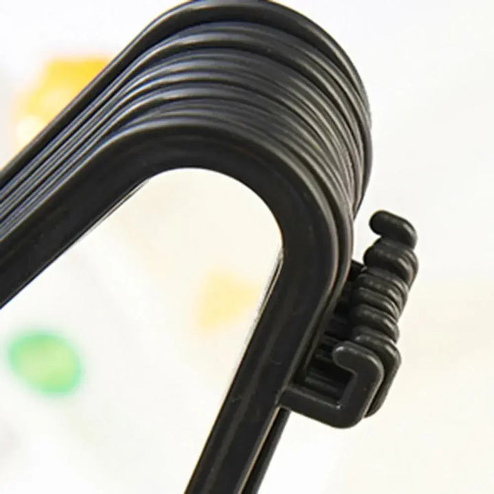 10pcs Adult PlasticsClothe