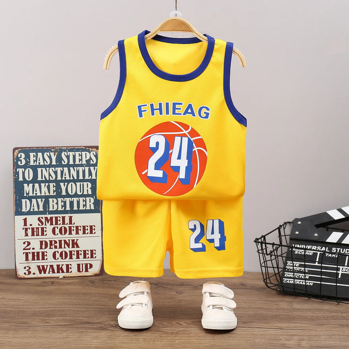 Children's 4-6Y