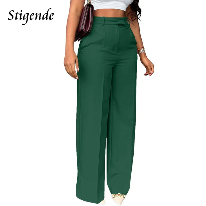 Stigende Wide