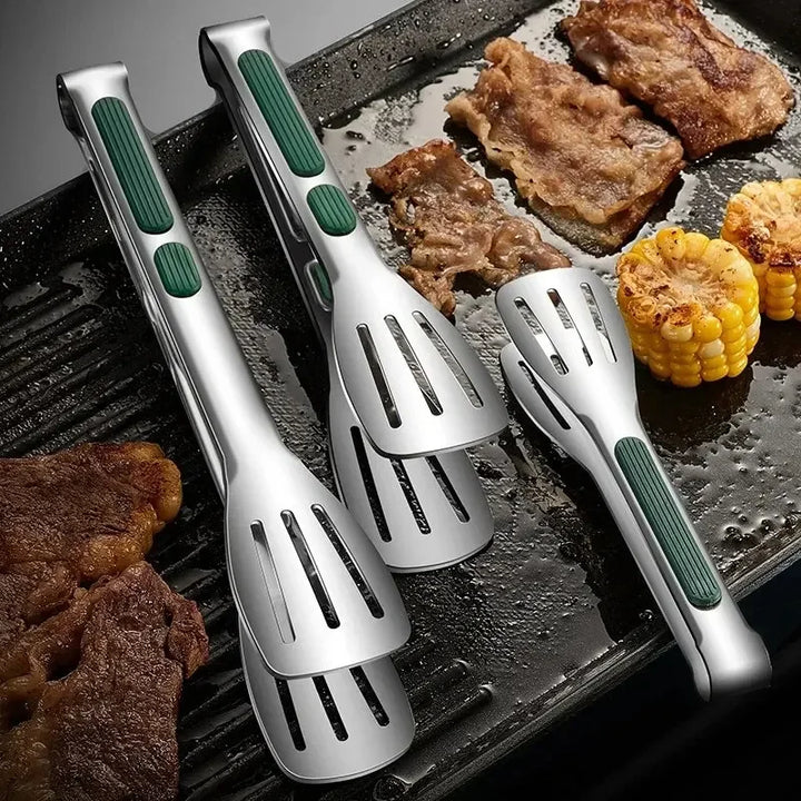 1pc Non Slip Stainless Steel