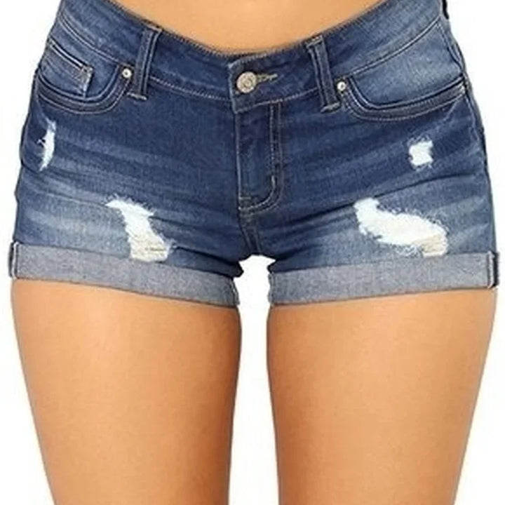Denim Micro
