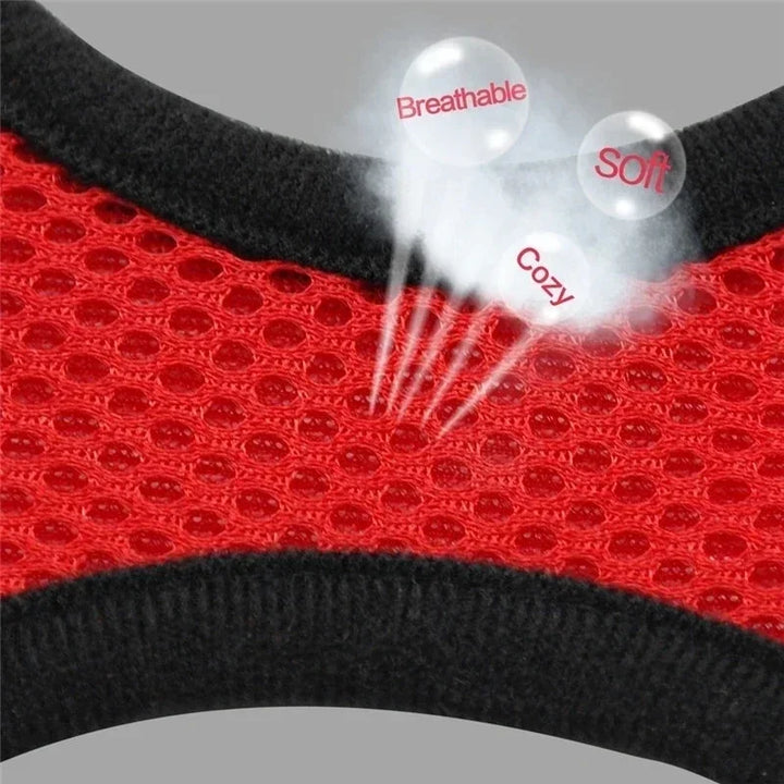 pet Harness Vest