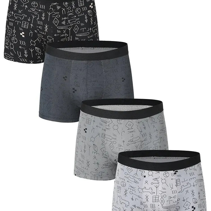 FASHION  Boxer