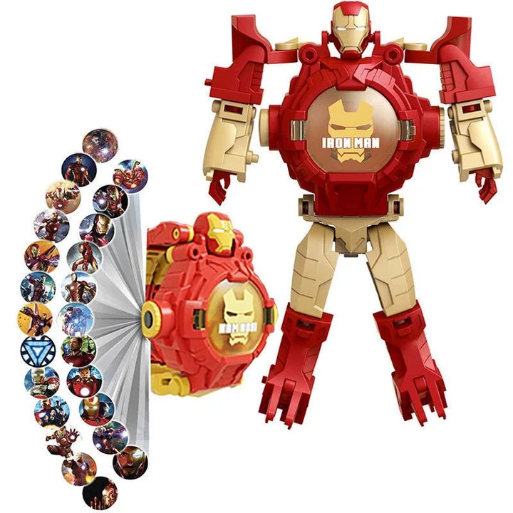 Disney MINISO 3D0505