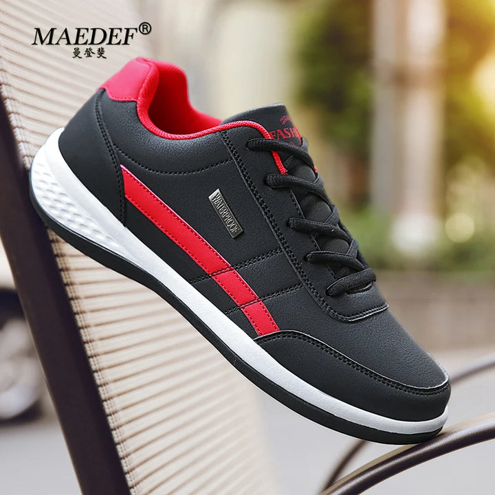 MAEDEF 8001