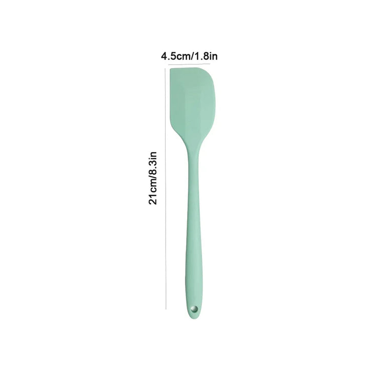 Silicone cream