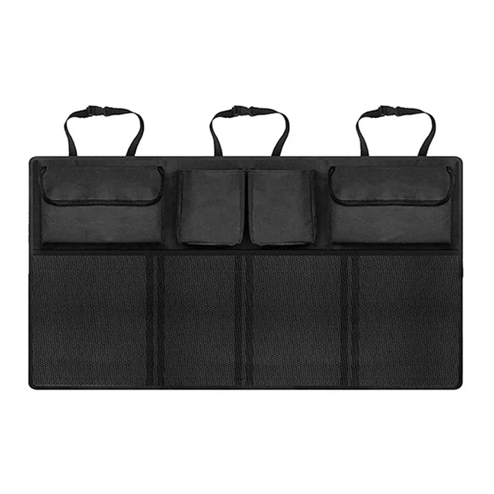 Car Trunk Hanging Storage Bag Back Seat