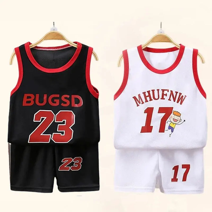 Children's 4-6Y