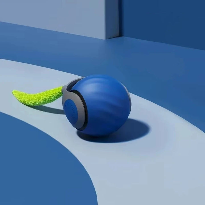 Cat Interactive Ball  Automatic