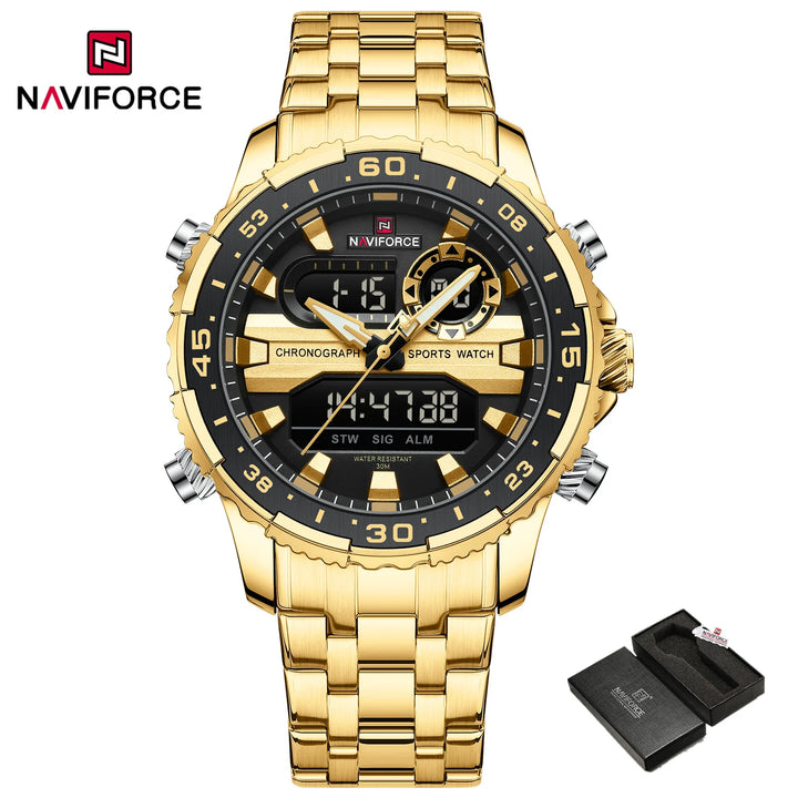 NAVIFORCE NF9234