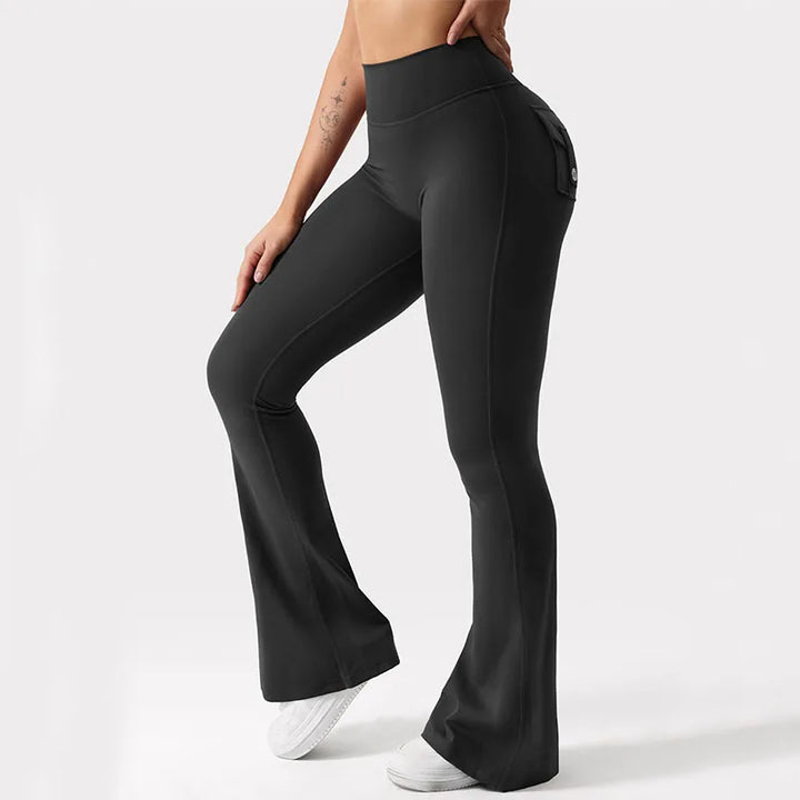 NoEnName_Null Straight Pocket